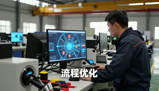商业空间实录：管理培训商务服务支持注意事项