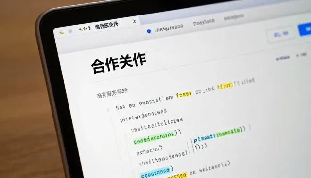 市场调研中的业务需求识别与应对策略