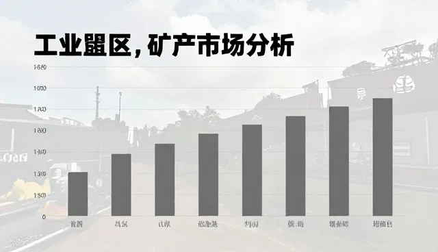 矿产市场分析报告：选型关注点与合作关键